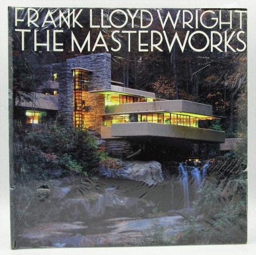 Frank Lloyd Wright