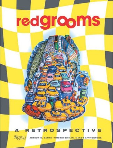 Red Grooms