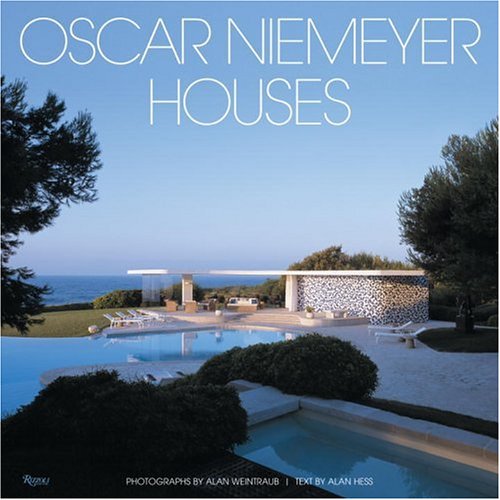Oscar Niemeyer