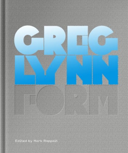 Greg Lynn FORM
