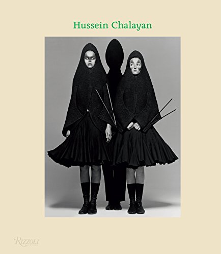 Hussein Chalayan