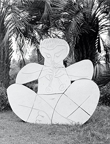 Picasso the Mediterranean Years 1945-1962