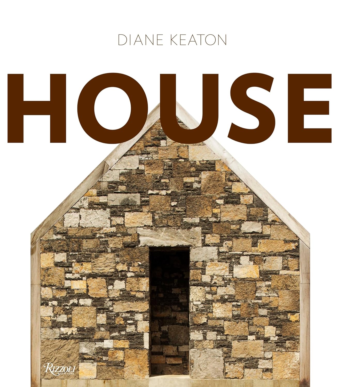 Diane Keaton: House