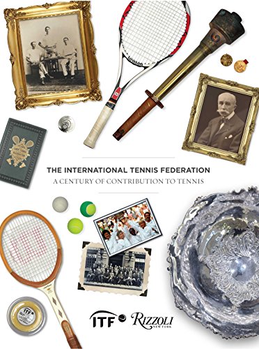 The International Tennis Federation