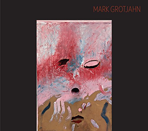 Mark Grotjahn