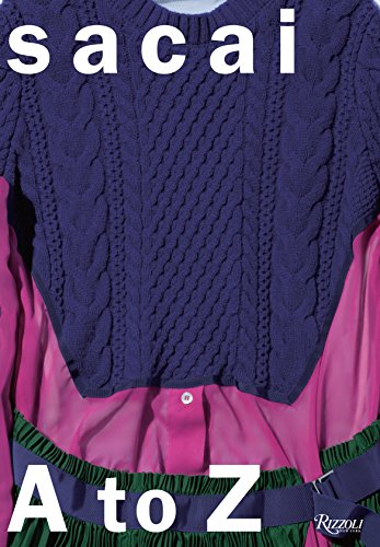 Sacai: A To Z