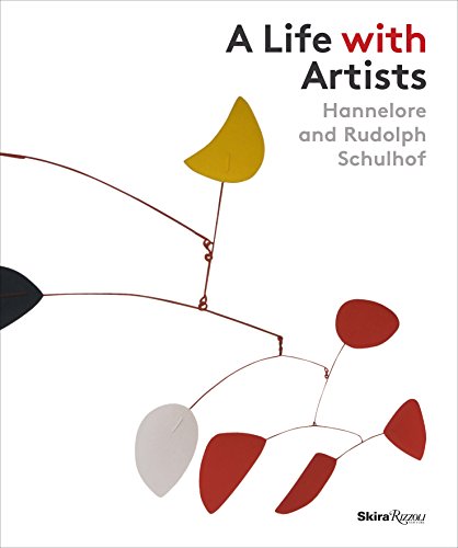 A Life With Artists