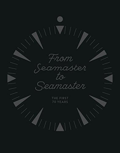 From Seamaster To Seamaster