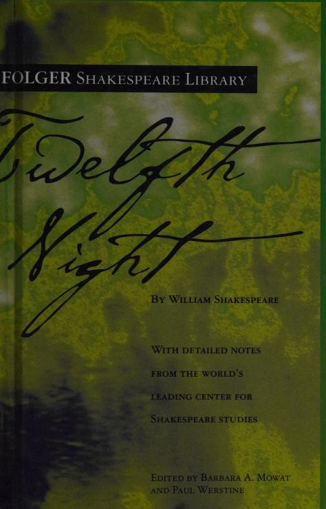 Twelfth Night