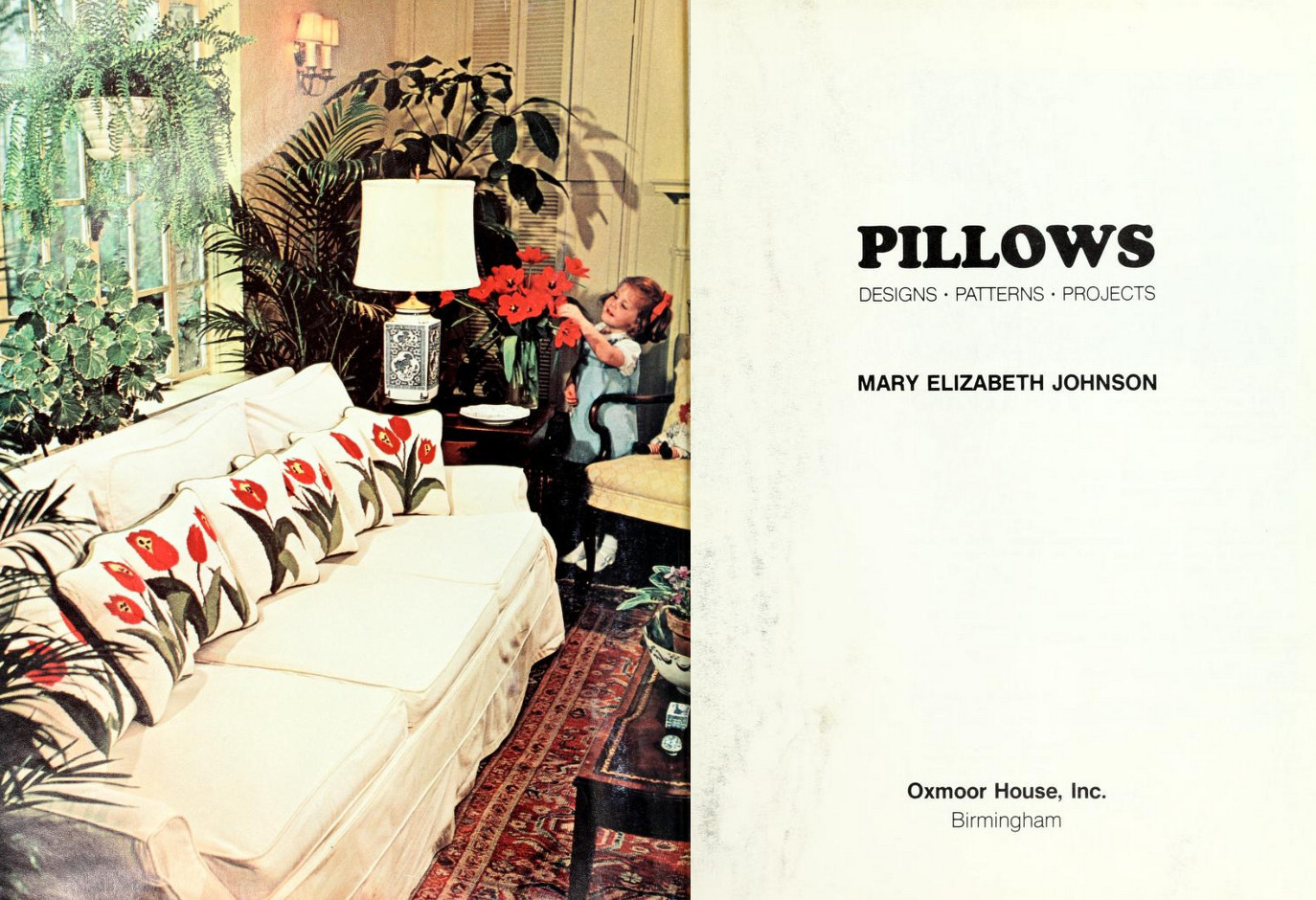 Pillows