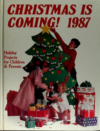 Christmas Is Coming! 1987