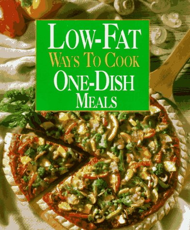 Low-Fat Ways To Cook One-Dish Meals