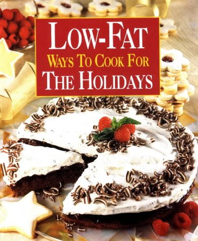 Low Fat Ways To Cook For The Holidays
