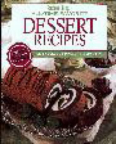 All-Time Favorite Dessert Recipes