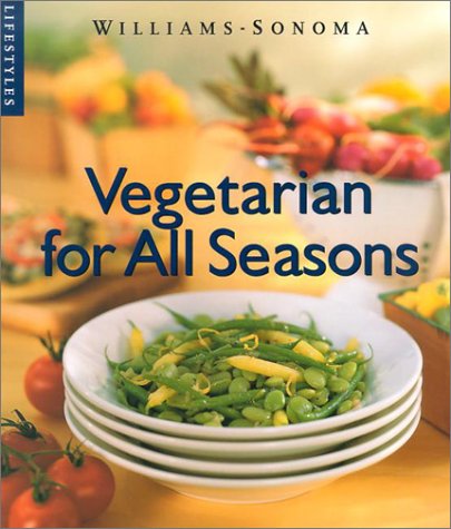 Vegetarian For All Seasons
