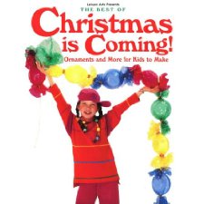 Best Of Christmas Is Coming