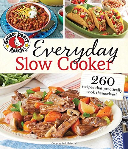 Everyday Slow Cooker