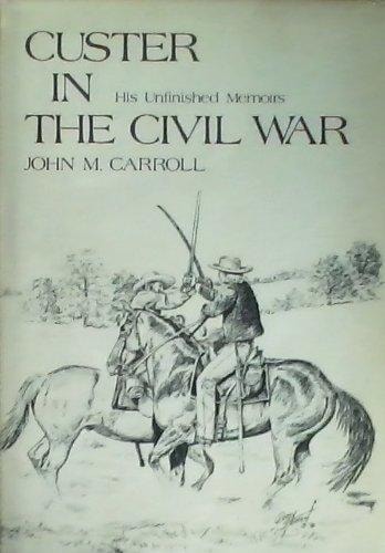 Custer in the Civil War
