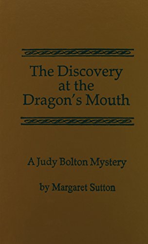 The Discovery At The Dragon'S Mouth