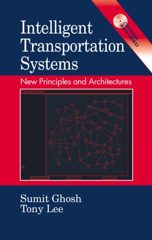 Intelligent transportation systems