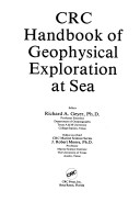 Hdbk Geophysical Exploration at Sea