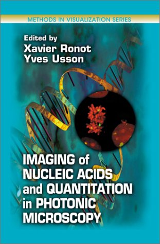 Imaging Of Nucleic Acids And Quantitation In Photonic Microscopy