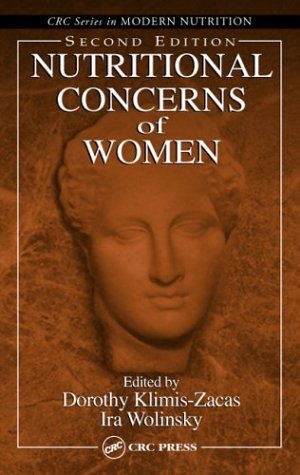 Nutritional Concerns Of Women