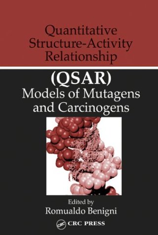 Quantitative Structure-Activity Relationship (Qsar) Models Of Mutagens And Carcinogens