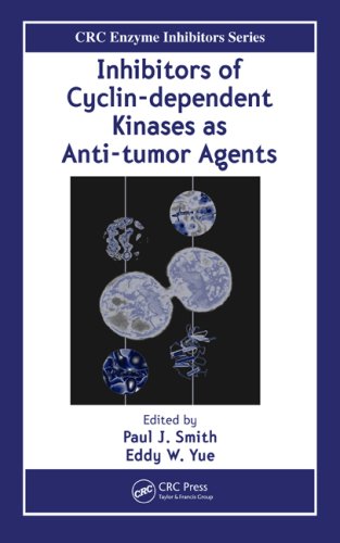 Inhibitors of Cyclin-Dependent Kinases as Anti-Tumor Agents