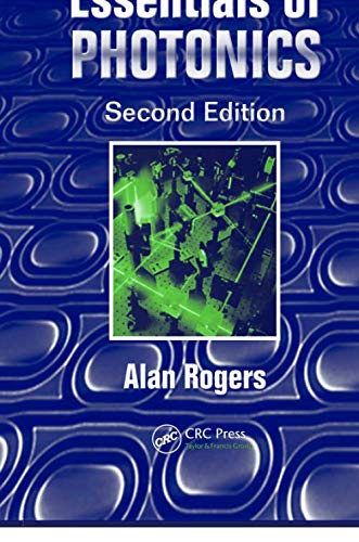 Essentials of Photonics