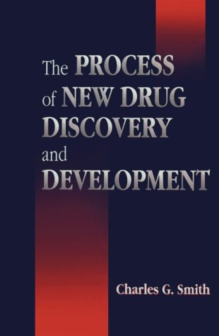 The process of new drug discovery and development