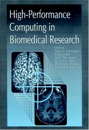 High-Performance Computing In Biomedical Research