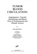 Tumor Blood Circulation