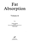 Fat Absorption