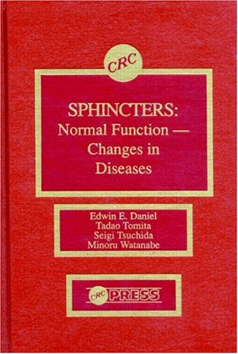 Sphincters