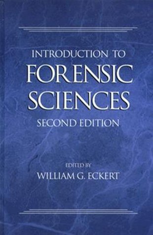 Introduction to Forensic Sciences