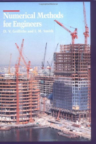 Numerical Methods for Engineers
