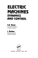Electric Machines Dynamics and Control