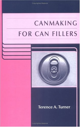 Canmaking For Can Fillers