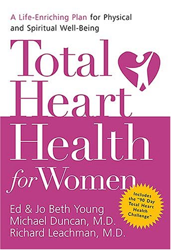 Total Heart Health for Women