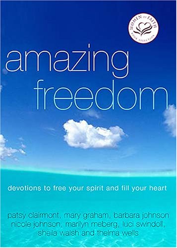 Amazing Freedom