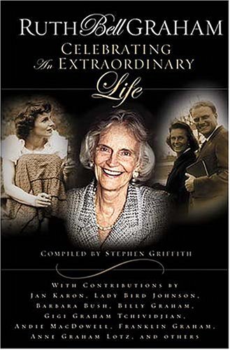 Ruth Bell Graham