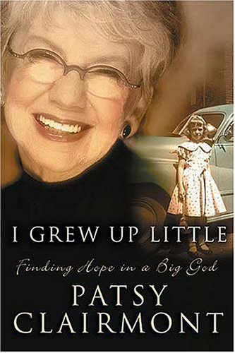 I Grew up Little