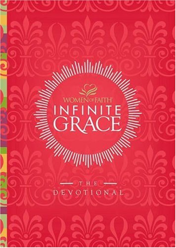 Infinite Grace