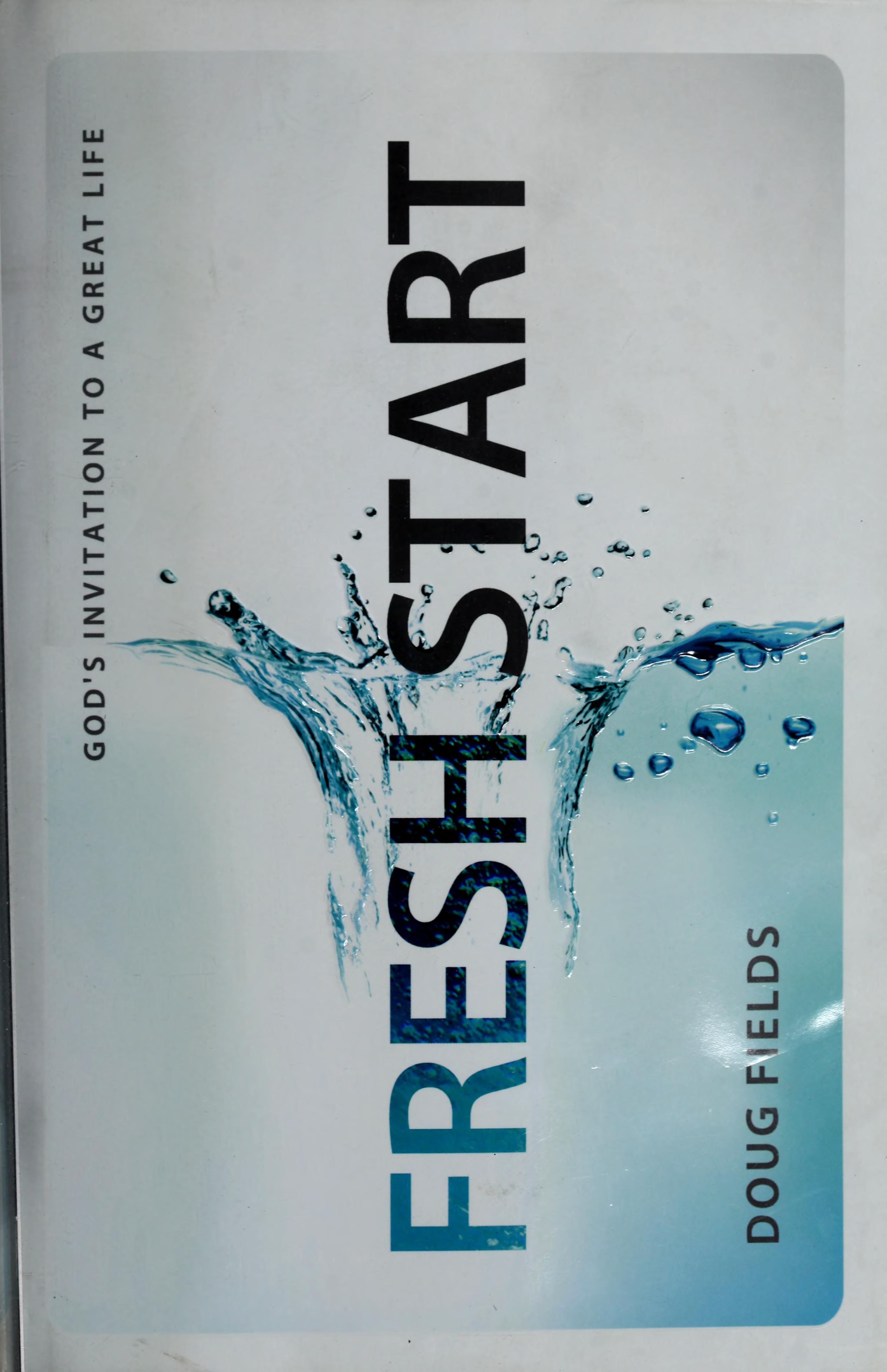 Fresh Start