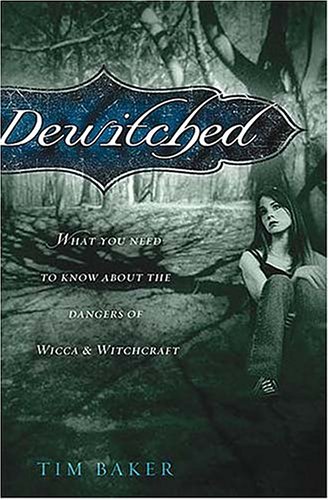 Dewitched