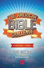 The American Bible Challenge