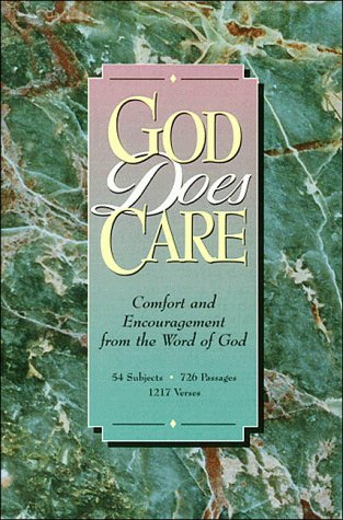 God Does Care