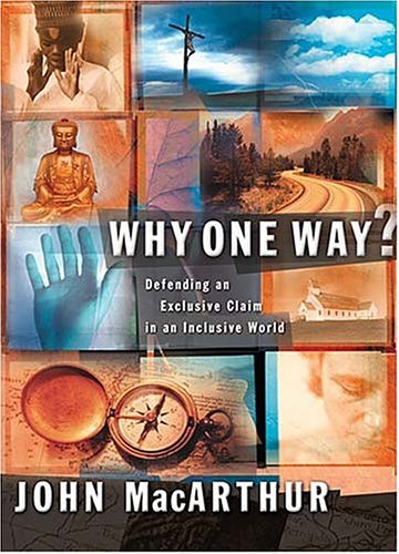 Why One Way?