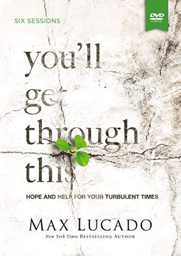 You'Ll Get Through This